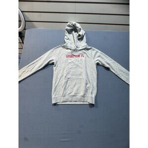 Nike Liverpool Hoodie Men's Sz XS Brand New With Tag‎